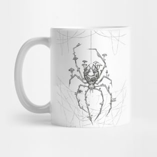 Neuroses Mug